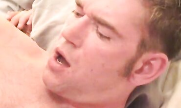 barely legal HUNK Gets Pounding in Hardcore Anal Threesome
