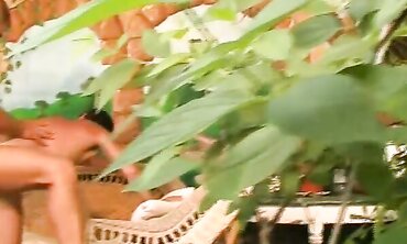 MILF Hunter - Older Woman's Ass Destroyed by barely legal Stud