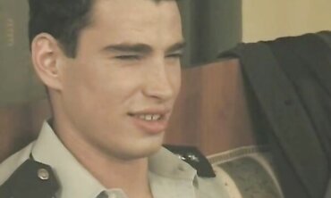 Sexy Siren Seductress - Erotic Roleplay with Soldier in Military Uniform