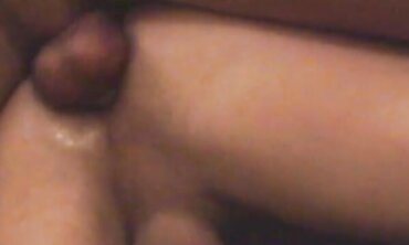 First-Time Anal Experience with Hot Blonde Babe - Perky Breasts & Intense Orgasm
