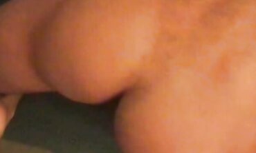 First-Time Anal Experience with Hot Blonde Babe - Perky Breasts & Intense Orgasm