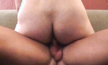 Anal Beads Fun - Sex Toy Play with Hot Blonde MILF