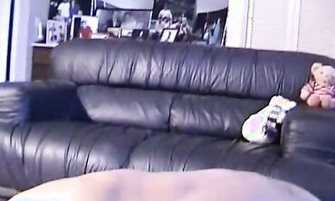 SammyCase XXX - Giant-Shafted by Huge Black Dick in Interracial Porn