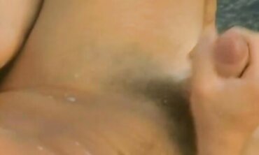 Hunks Enjoying Intense Anal Sex in Spacious Bathroom