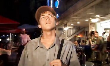 Hot MILF Teaches barely legal Guy How to Please an Older Woman