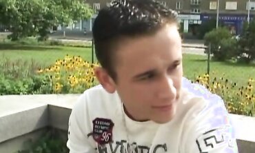 Twinks Delight - Hot barely legal Guys Enjoy Intense Anal Sex