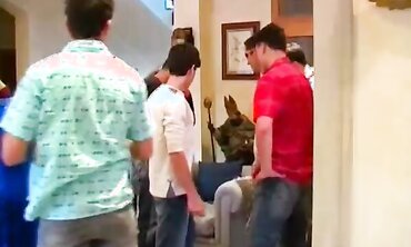 No-Condoms MILF Seduces barely legal Guy in Hot Hotel Room - Erin Electra