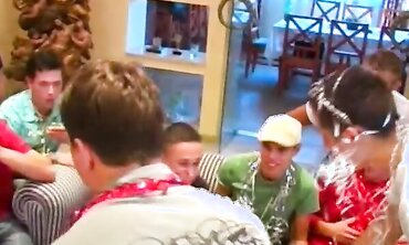 No-Condoms MILF Seduces barely legal Guy in Hot Hotel Room - Erin Electra