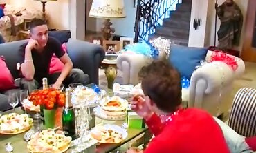 No-Condoms MILF Seduces barely legal Guy in Hot Hotel Room - Erin Electra