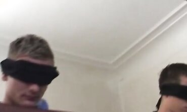Hostaged! Sexy Spy Thriller with Hot Blonde Bombshell Faces Off Against Handsome Detective