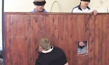 Hostaged! Sexy Spy Thriller with Hot Blonde Bombshell Faces Off Against Handsome Detective
