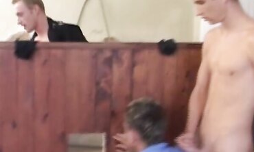 Hostaged! Sexy Spy Thriller with Hot Blonde Bombshell Faces Off Against Handsome Detective