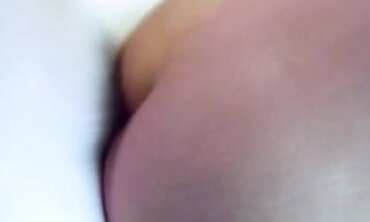 Hot Blonde Babe Gives Wild Ride on Big Dick - POV Sex with Passionate Kissing