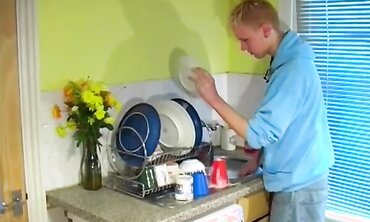 Hot Blonde Babe Gives Wild Ride on Big Dick - POV Sex with Passionate Kissing