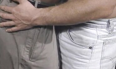 Mature Multi-Race Fellas - Older Men Share Sex Tips With barely legal Guys