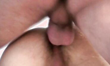 barely legal Barebacks - Raw Anal Action Between Two Hunk Studs
