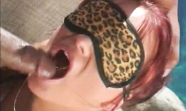 Curvy Cuties #3 - Big Booty Latina Teen Rides A Huge Black Dick