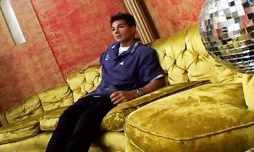 Hot Blonde MILF Gabby Bank's Sensual Massage Turned Sex Session