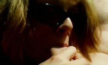 Amateur Outdoor Sex Adventure - Raw Doggy-Style Fucking with Hot Couple