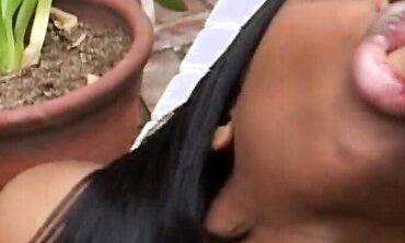 Erotic Encounters - Black Beauties Fucked Hard By White Guys