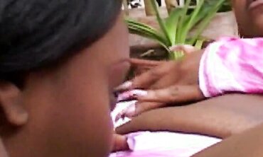 Erotic Encounters - Black Beauties Fucked Hard By White Guys