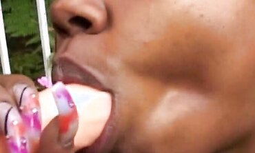 Erotic Encounters - Black Beauties Fucked Hard By White Guys