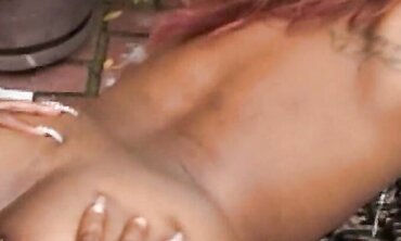 Erotic Encounters - Black Beauties Fucked Hard By White Guys