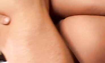 Hot Blonde Teenagers Share Their Sexual Experiences in Threesome