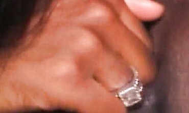 Dark & Delicious Threesome - MILF FFM Blowjob Creampie