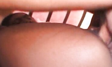 Dark & Delicious Threesome - MILF FFM Blowjob Creampie