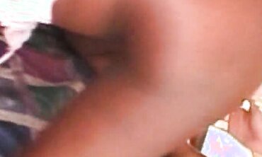 Dark & Delicious Threesome - MILF FFM Blowjob Creampie