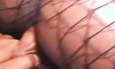 Dark & Delicious Threesome - MILF FFM Blowjob Creampie
