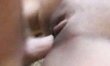 Amateur Couple Exploring Intense Passion in Bedroom