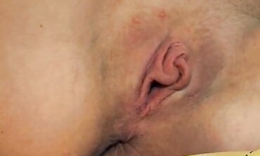 Hot MILF Uses Lotion to Fondle Her Body Before Shower - Erin Electra