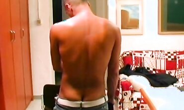 Firm Ass MILFS - Hot Mom Facesitting on StepSon's Hard Dick