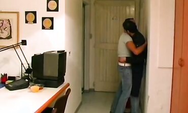 Firm Ass MILFS - Hot Mom Facesitting on StepSon's Hard Dick