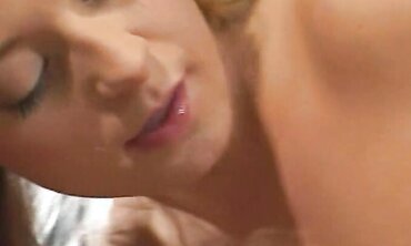 Sexual-Tension Filled Erotic Encounters - Hot Couple Can't Keep Hands Off Each Other