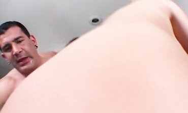 Hot MILF Gia-Paloma Gets Wild - POV Blowjob & Hardcore Sex in Lingerie