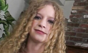 Teens First Time Sex - Older Guy Fucks A barely legal Blonde Teenager