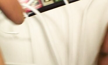 Dark Hue & Ivory - Erotic Roleplay with Older Man
