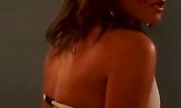 Booty Soirée - Curvy MILF Bounces Her Big Butt On A Huge Dick
