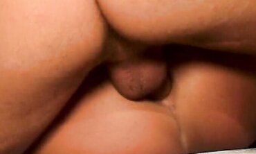 Booty Soirée - Curvy MILF Bounces Her Big Butt On A Huge Dick