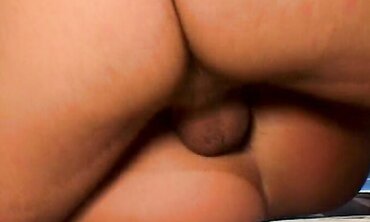 Booty Soirée - Curvy MILF Bounces Her Big Butt On A Huge Dick
