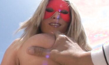 Harmony Debella's Sexy Dance Moves - Erotic Solo Dancing in Lingerie