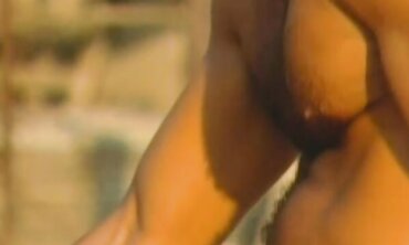 Bikers Gangbanging Hot Blonde - Sex in Leather Jackets