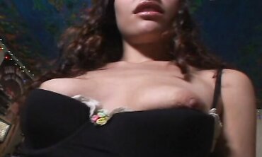 Casey Calblanca's First Time - Virgin Porn Star Debut with Expert Filmmaker