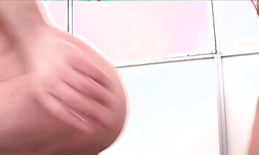 Towel-Headed Nurse Gives Patient A Surprising Treatment - Naughty America