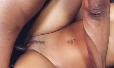 Hot Blonde MILF Teaches barely legal Couple How to Make Love Like Pros