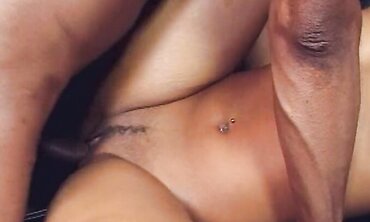 Hot Blonde MILF Teaches barely legal Couple How to Make Love Like Pros