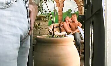 Voyeurs Delight - Secretly Watching Hot Blonde Babe Masturbate